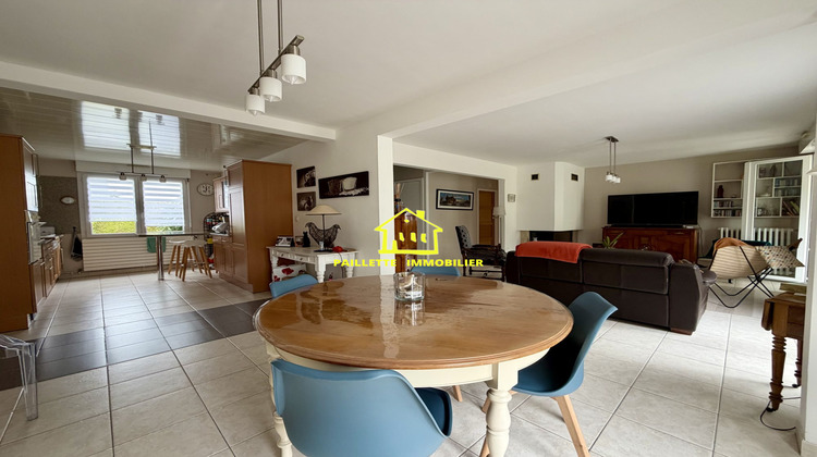 Ma-Cabane - Vente Maison Saint-Romain-de-Colbosc, 155 m²