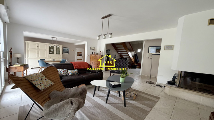 Ma-Cabane - Vente Maison Saint-Romain-de-Colbosc, 155 m²