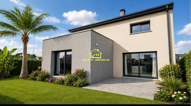 Ma-Cabane - Vente Maison Saint-Romain-de-Colbosc, 145 m²