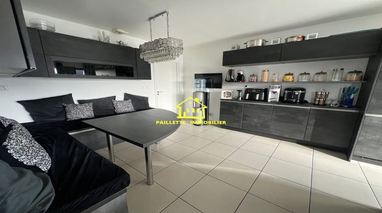Ma-Cabane - Vente Maison Saint-Romain-de-Colbosc, 145 m²
