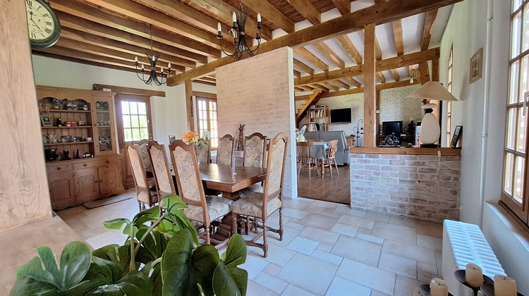 Ma-Cabane - Vente Maison Saint-Romain-de-Colbosc, 182 m²