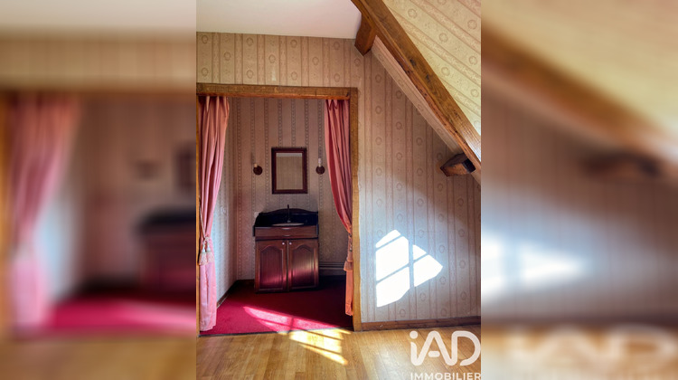 Ma-Cabane - Vente Maison Saint-Romain-de-Colbosc, 230 m²