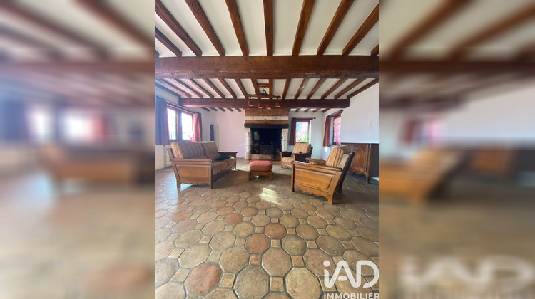 Ma-Cabane - Vente Maison Saint-Romain-de-Colbosc, 230 m²