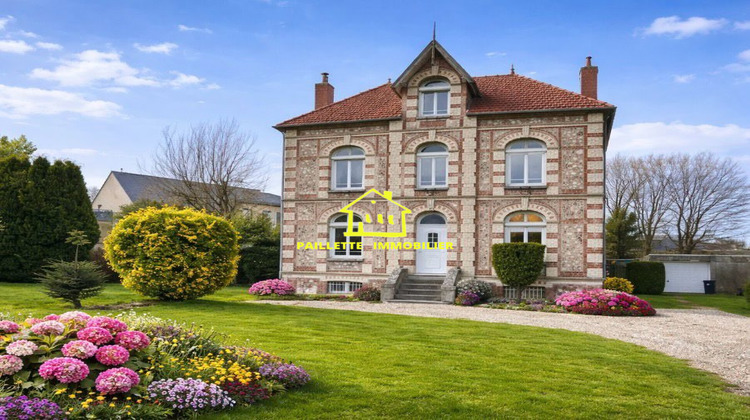 Ma-Cabane - Vente Maison Saint-Romain-de-Colbosc, 112 m²