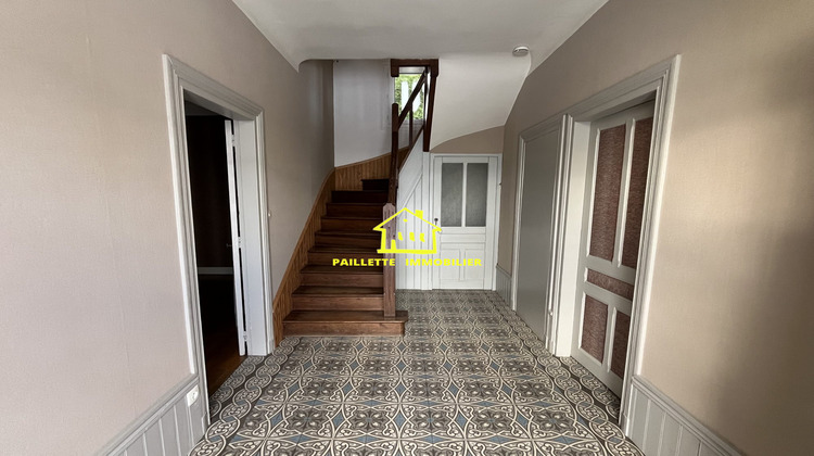 Ma-Cabane - Vente Maison Saint-Romain-de-Colbosc, 112 m²