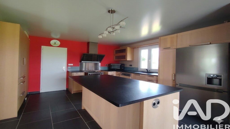 Ma-Cabane - Vente Maison Saint-Romain-de-Colbosc, 120 m²