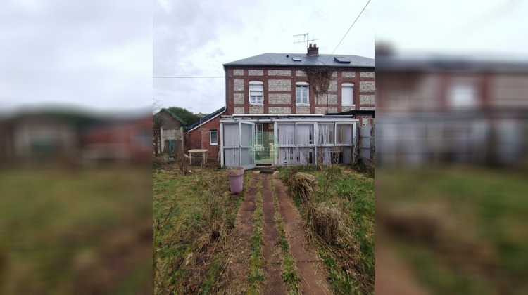 Ma-Cabane - Vente Maison Saint-Romain-de-Colbosc, 85 m²