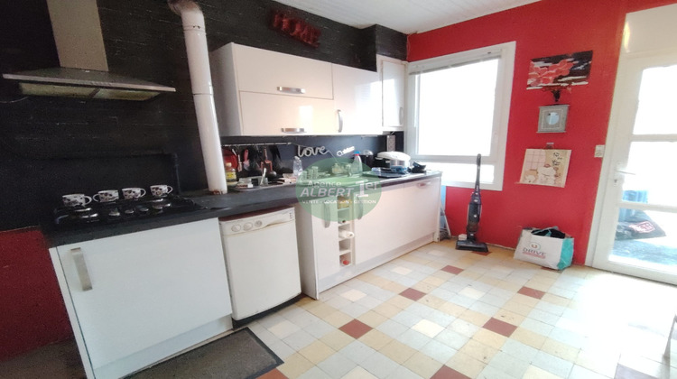 Ma-Cabane - Vente Maison Saint-Romain-de-Colbosc, 85 m²