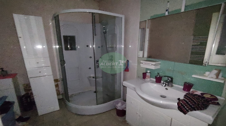Ma-Cabane - Vente Maison Saint-Romain-de-Colbosc, 85 m²