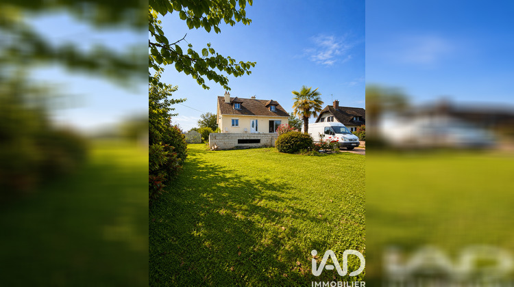 Ma-Cabane - Vente Maison Saint-Romain-de-Colbosc, 157 m²