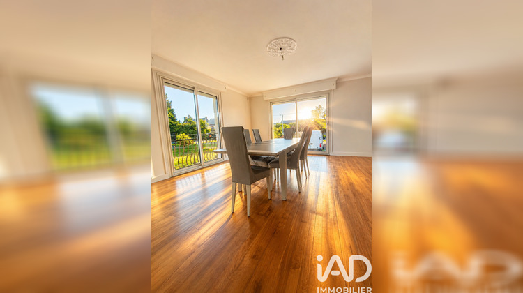 Ma-Cabane - Vente Maison Saint-Romain-de-Colbosc, 157 m²