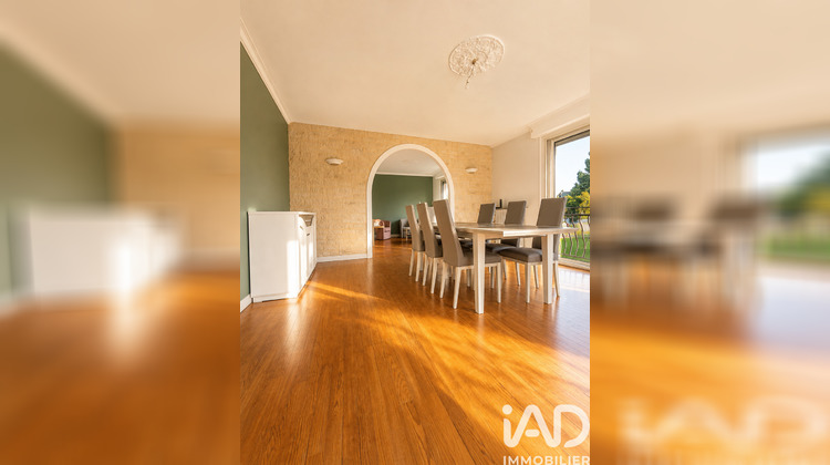 Ma-Cabane - Vente Maison Saint-Romain-de-Colbosc, 157 m²