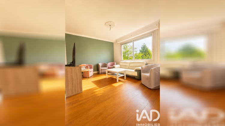Ma-Cabane - Vente Maison Saint-Romain-de-Colbosc, 157 m²