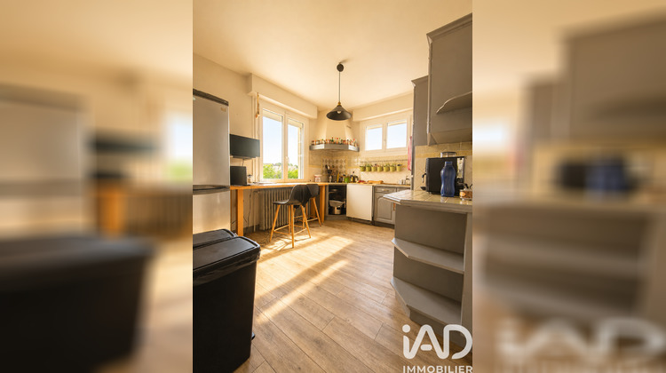 Ma-Cabane - Vente Maison Saint-Romain-de-Colbosc, 157 m²