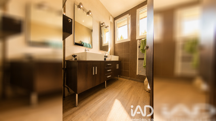 Ma-Cabane - Vente Maison Saint-Romain-de-Colbosc, 157 m²