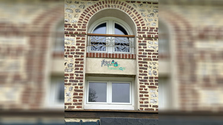 Ma-Cabane - Vente Maison Saint-Romain-de-Colbosc, 193 m²
