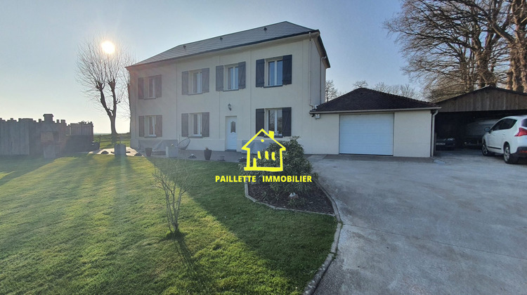 Ma-Cabane - Vente Maison Saint-Romain-de-Colbosc, 180 m²