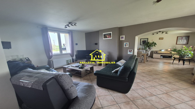 Ma-Cabane - Vente Maison Saint-Romain-de-Colbosc, 180 m²