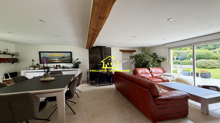 Ma-Cabane - Vente Maison Saint-Romain-de-Colbosc, 163 m²
