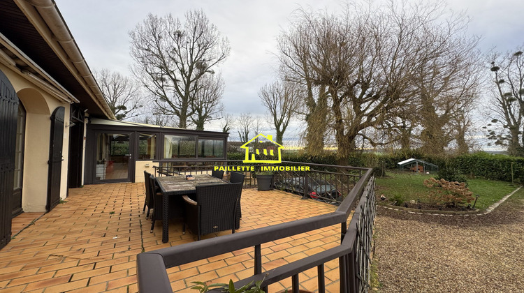 Ma-Cabane - Vente Maison Saint-Romain-de-Colbosc, 112 m²