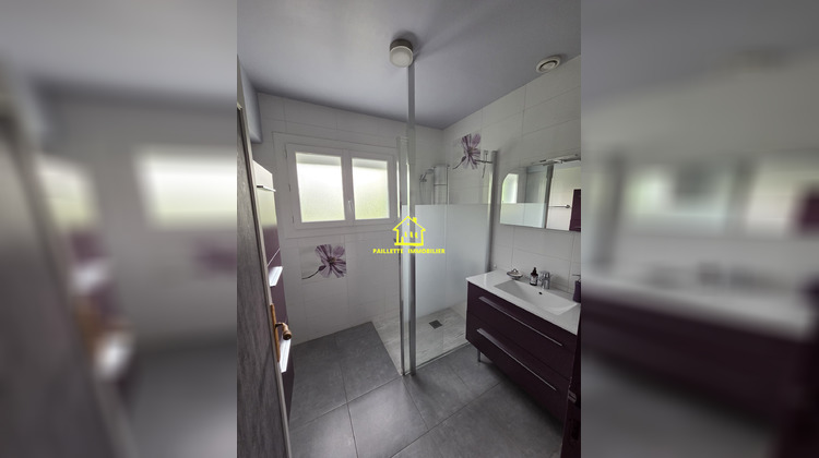 Ma-Cabane - Vente Maison Saint-Romain-de-Colbosc, 117 m²