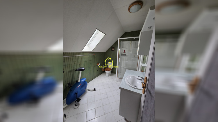 Ma-Cabane - Vente Maison Saint-Romain-de-Colbosc, 117 m²