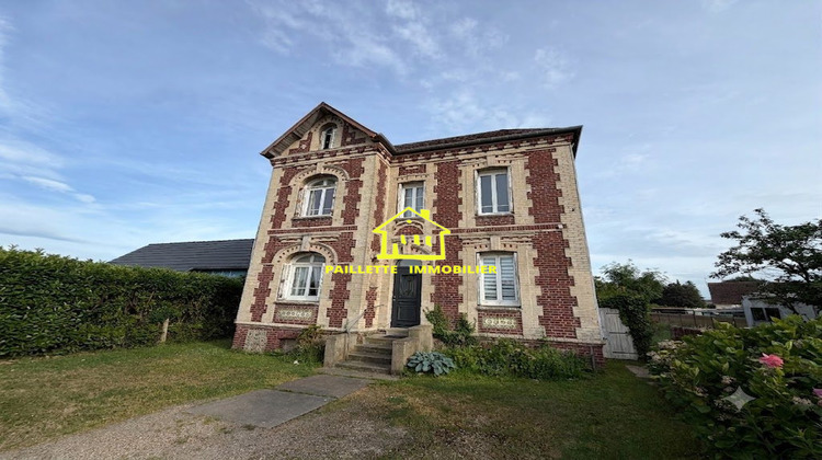 Ma-Cabane - Vente Maison Saint-Romain-de-Colbosc, 96 m²