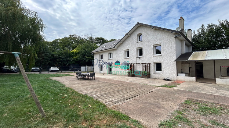 Ma-Cabane - Vente Maison Saint-Romain-de-Colbosc, 182 m²