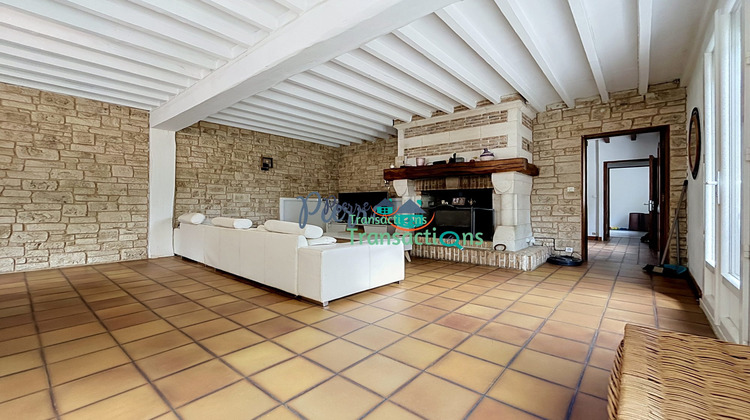 Ma-Cabane - Vente Maison Saint-Romain-de-Colbosc, 182 m²