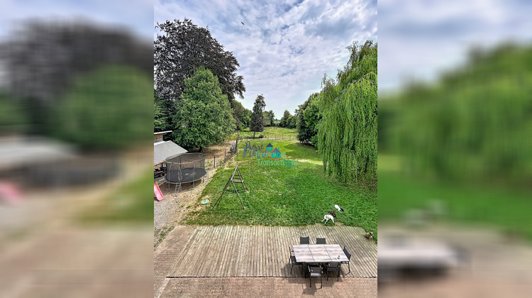 Ma-Cabane - Vente Maison Saint-Romain-de-Colbosc, 182 m²