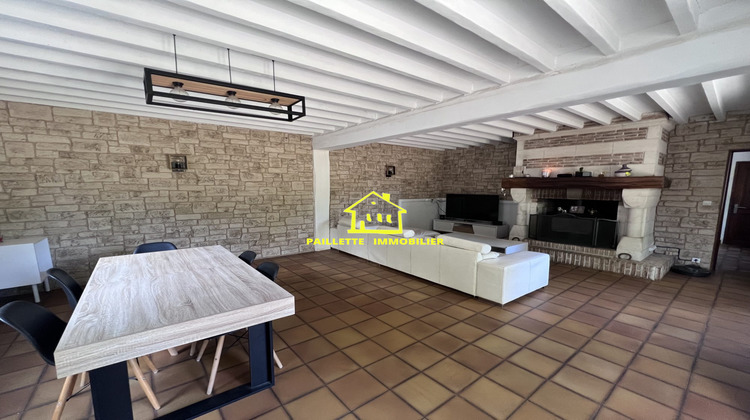 Ma-Cabane - Vente Maison Saint-Romain-de-Colbosc, 177 m²