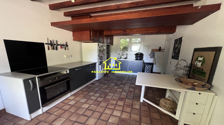 Ma-Cabane - Vente Maison Saint-Romain-de-Colbosc, 177 m²