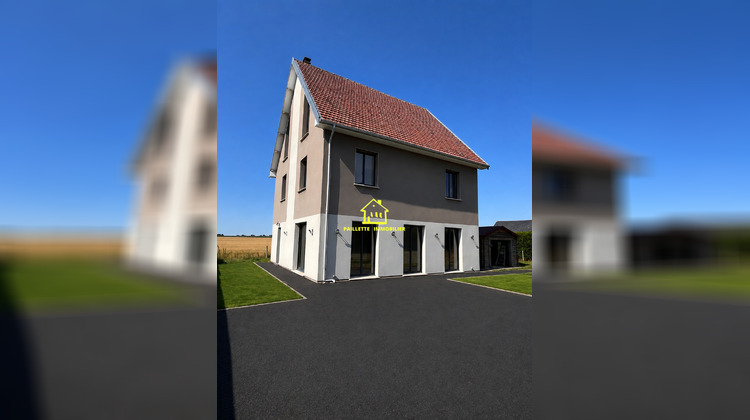 Ma-Cabane - Vente Maison Saint-Romain-de-Colbosc, 218 m²