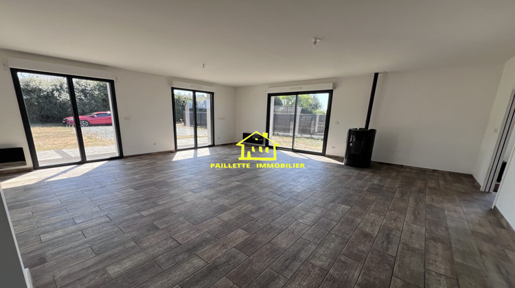 Ma-Cabane - Vente Maison Saint-Romain-de-Colbosc, 218 m²