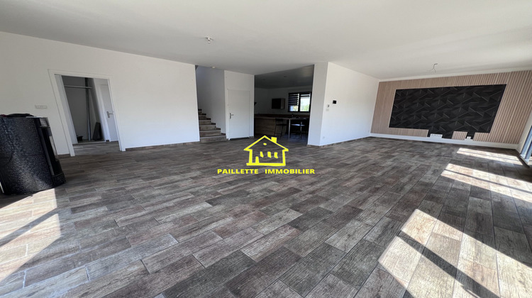 Ma-Cabane - Vente Maison Saint-Romain-de-Colbosc, 218 m²