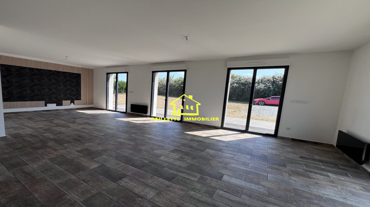 Ma-Cabane - Vente Maison Saint-Romain-de-Colbosc, 218 m²