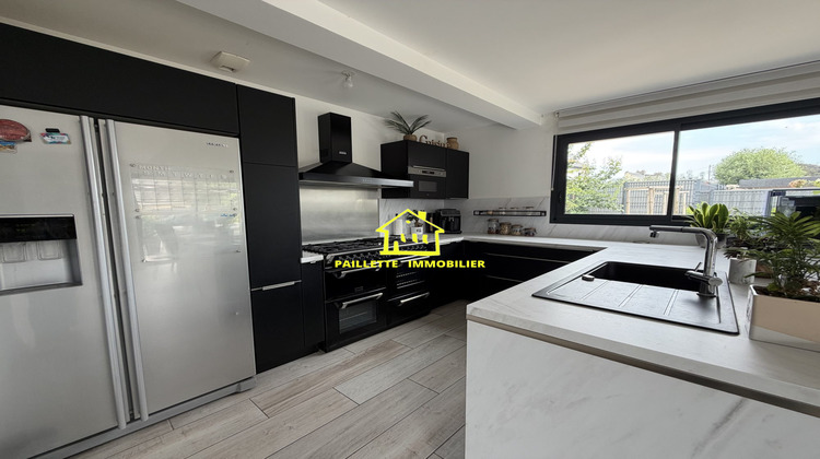 Ma-Cabane - Vente Maison Saint-Romain-de-Colbosc, 135 m²