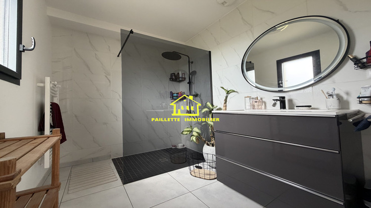 Ma-Cabane - Vente Maison Saint-Romain-de-Colbosc, 135 m²