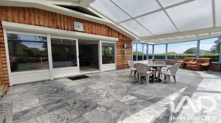 Ma-Cabane - Vente Maison Saint-Romain-de-Colbosc, 120 m²
