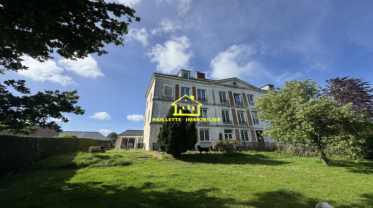 Ma-Cabane - Vente Maison Saint-Romain-de-Colbosc, 297 m²