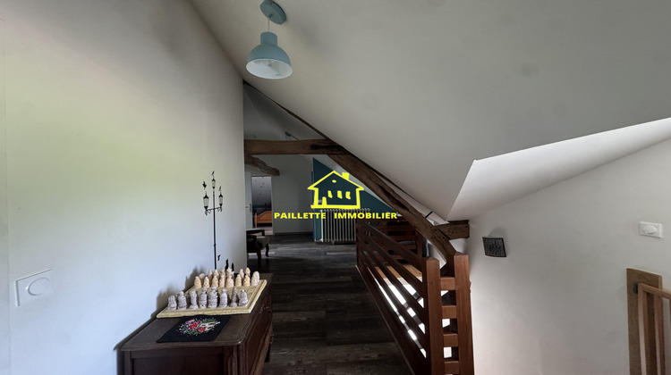 Ma-Cabane - Vente Maison Saint-Romain-de-Colbosc, 297 m²