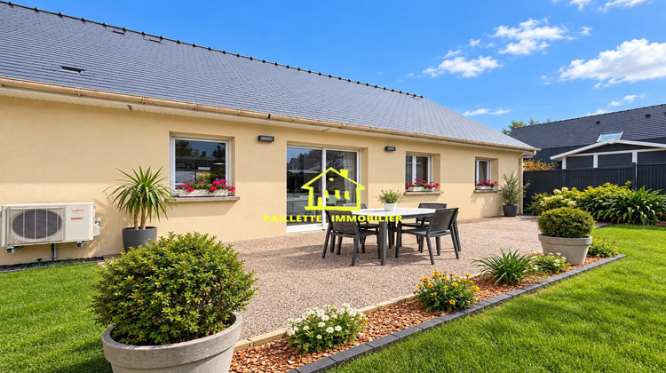 Ma-Cabane - Vente Maison Saint-Romain-de-Colbosc, 90 m²