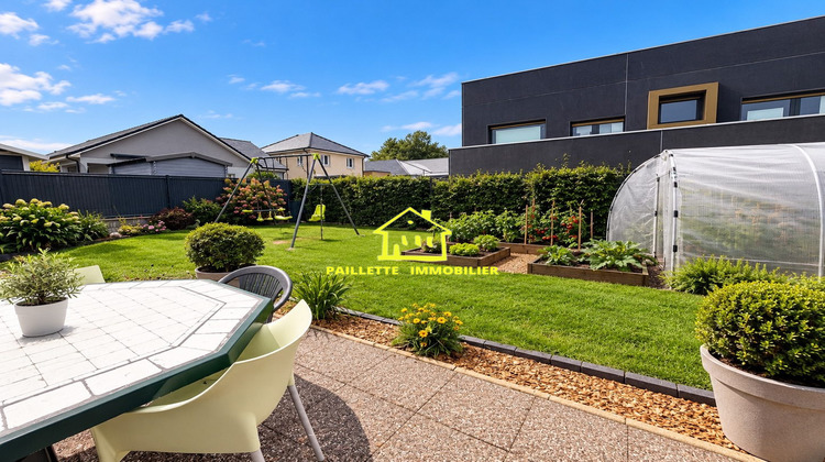 Ma-Cabane - Vente Maison Saint-Romain-de-Colbosc, 90 m²