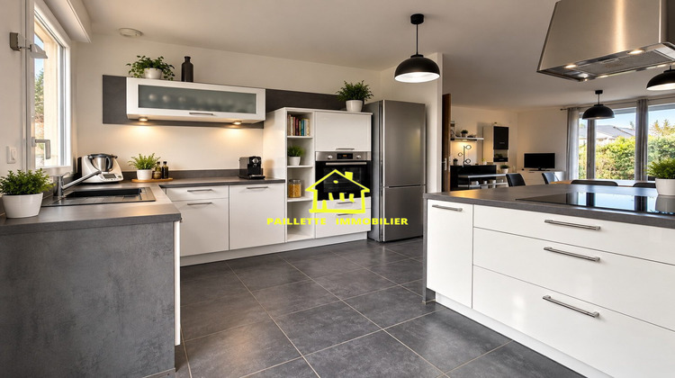 Ma-Cabane - Vente Maison Saint-Romain-de-Colbosc, 90 m²