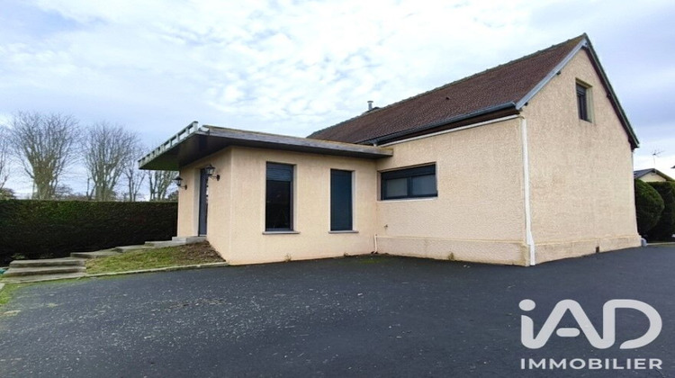 Ma-Cabane - Vente Maison Saint-Romain-de-Colbosc, 82 m²