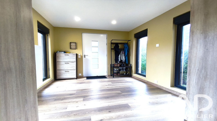 Ma-Cabane - Vente Maison Saint-Romain-de-Colbosc, 82 m²