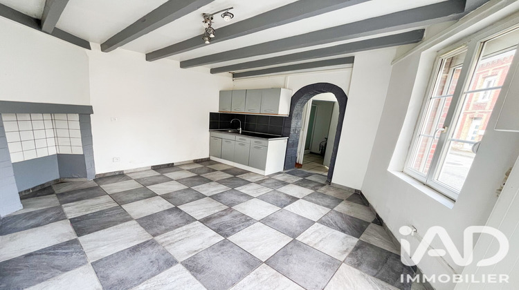 Ma-Cabane - Vente Maison Saint-Romain-de-Colbosc, 30 m²