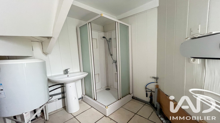 Ma-Cabane - Vente Maison Saint-Romain-de-Colbosc, 30 m²