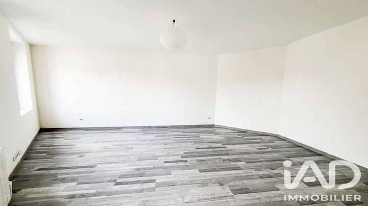 Ma-Cabane - Vente Maison Saint-Romain-de-Colbosc, 30 m²