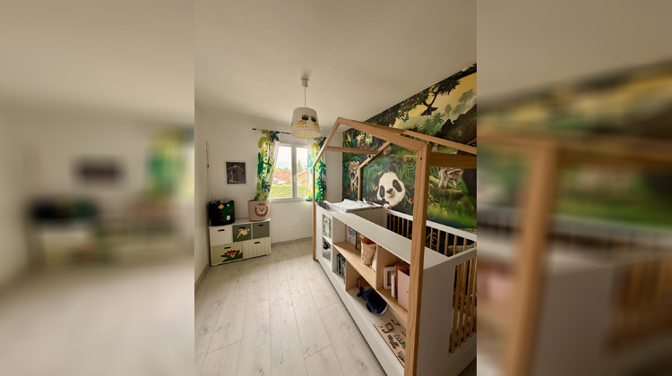 Ma-Cabane - Vente Maison Saint-Romain-de-Jalionas, 104 m²